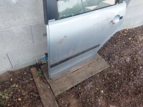 VW Bal hátsó Ajtó (Üres lemez)