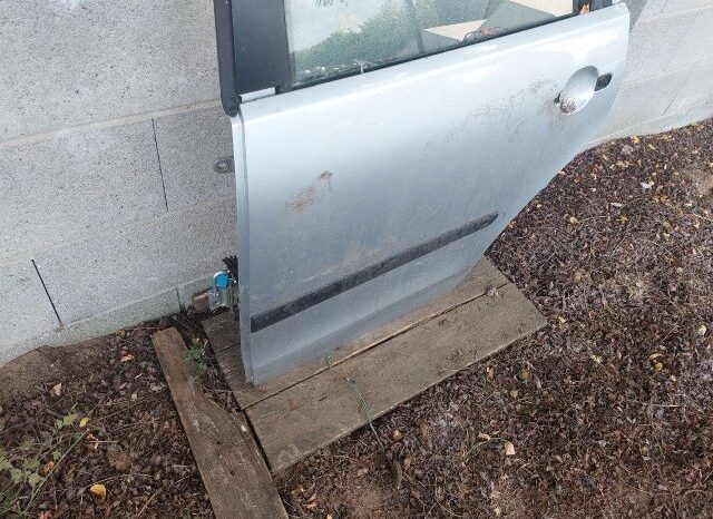 
								VW Bal hátsó Ajtó (Üres lemez) full									