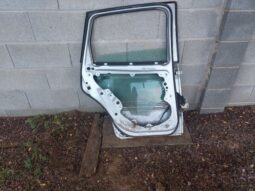 
										VW Bal hátsó Ajtó (Üres lemez) full									