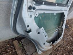 
										VW Bal hátsó Ajtó (Üres lemez) full									
