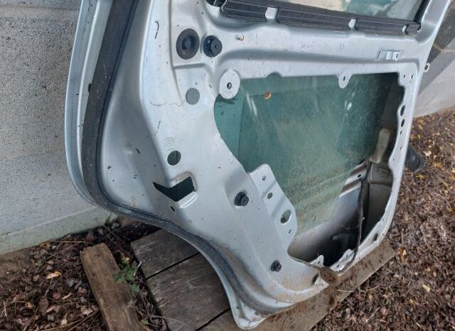 
								VW Bal hátsó Ajtó (Üres lemez) full									
