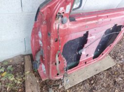 
										RENAULT Jobb első Ajtó (Üres lemez) full									