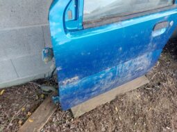
										SUZUKI Bal első Ajtó (Részeivel) full									
