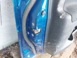 
										SUZUKI Bal első Ajtó (Részeivel) full									