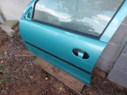 
										OPEL Bal első Ajtó (Üres lemez) full									