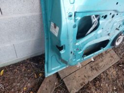 
										OPEL Bal első Ajtó (Üres lemez) full									