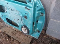 
										OPEL Bal első Ajtó (Üres lemez) full									