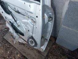 
										OPEL Bal hátsó Ajtó (Részeivel) full									