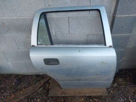 OPEL Jobb hátsó Ajtó (Üres lemez)