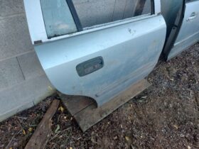 OPEL Jobb hátsó Ajtó (Üres lemez)