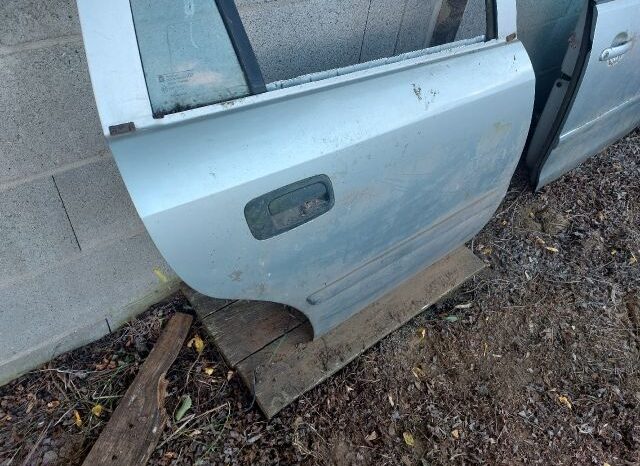 
								OPEL Jobb hátsó Ajtó (Üres lemez) full									