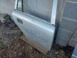 
										OPEL Jobb hátsó Ajtó (Üres lemez) full									