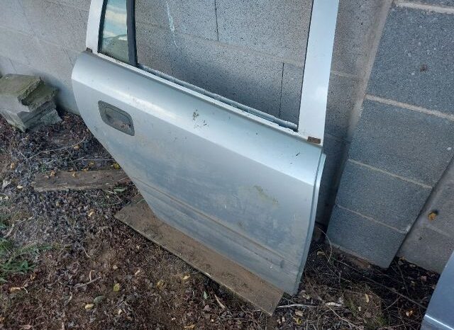 
								OPEL Jobb hátsó Ajtó (Üres lemez) full									