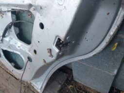 
										OPEL Jobb hátsó Ajtó (Üres lemez) full									