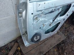 
										OPEL Jobb hátsó Ajtó (Üres lemez) full									