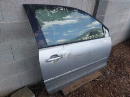 
										VW Jobb első Ajtó (Részeivel) full									