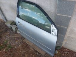 
										VW Jobb első Ajtó (Részeivel) full									