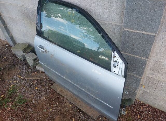 
								VW Jobb első Ajtó (Részeivel) full									