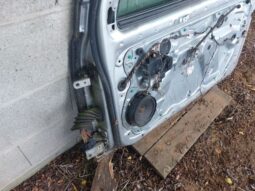 
										VW Jobb első Ajtó (Részeivel) full									