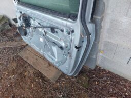 
										VW Jobb első Ajtó (Részeivel) full									