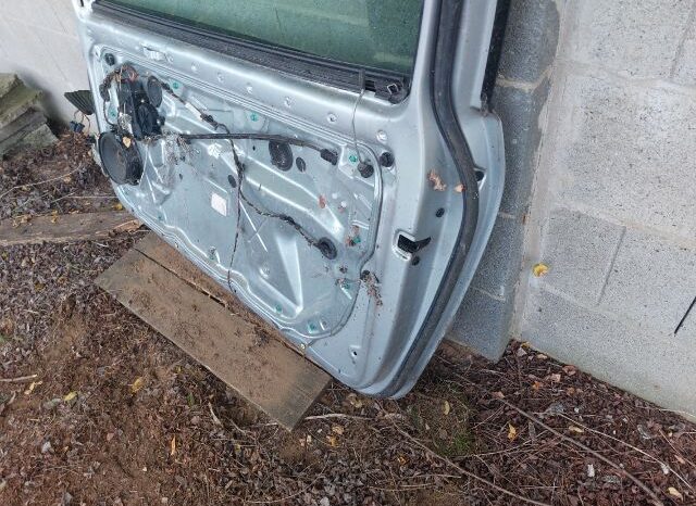
								VW Jobb első Ajtó (Részeivel) full									