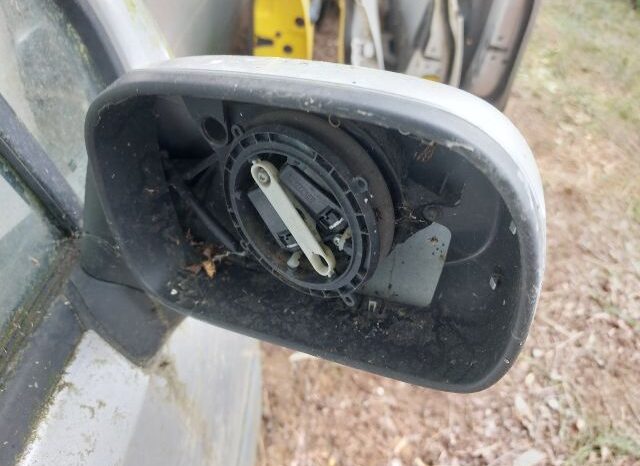 
								OPEL Jobb első Ajtó (Részeivel) full									