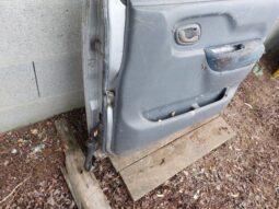 
										OPEL Jobb első Ajtó (Részeivel) full									