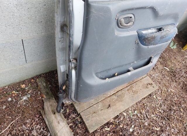 
								OPEL Jobb első Ajtó (Részeivel) full									