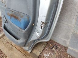 
										OPEL Jobb hátsó Ajtó (Részeivel) full									