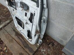 
										SUZUKI Bal hátsó Ajtó (Részeivel) full									
