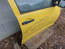 
										VW Jobb első Ajtó (Részeivel) full									