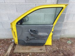 
										VW Jobb első Ajtó (Részeivel) full									