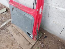 
										VW Bal Csomagtérajtó (Üres lemez) full									