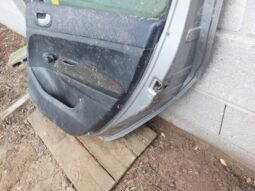 
										PEUGEOT Jobb hátsó Ajtó (Részeivel) full									