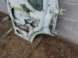 
										FIAT Bal első Ajtó (Részeivel) full									