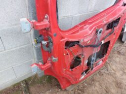 
										OPEL Jobb első Ajtó (Részeivel) full									
