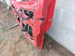 
										OPEL Jobb első Ajtó (Részeivel) full									