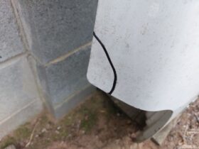 OPEL Csomagtérajtó (Részeivel)