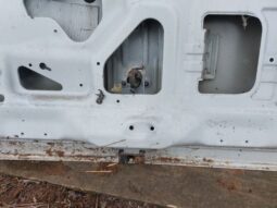 
										OPEL Csomagtérajtó (Részeivel) full									