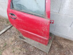 
										VW Jobb hátsó Ajtó (Részeivel) full									