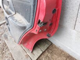 
										VW Jobb hátsó Ajtó (Részeivel) full									