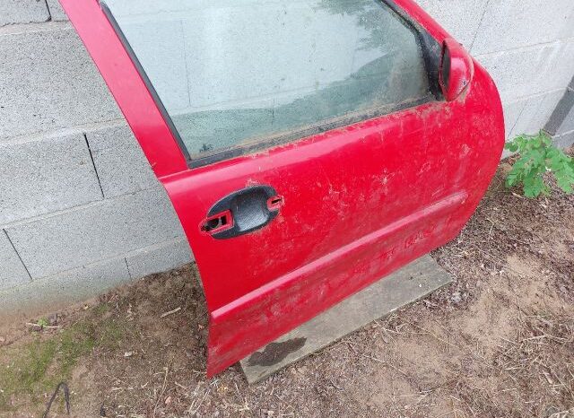 
								VW Jobb első Ajtó (Részeivel) full									