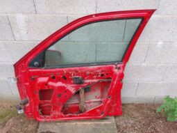 
										VW Jobb első Ajtó (Részeivel) full									