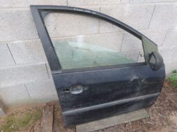 
										FORD Jobb első Ajtó (Üres lemez) full									