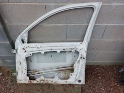 
										SKODA Jobb első Ajtó (Üres lemez) full									