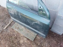
										OPEL Jobb első Ajtó (Részeivel) full									