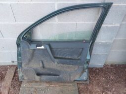 
										OPEL Jobb első Ajtó (Részeivel) full									