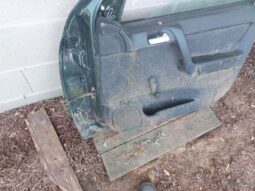 
										OPEL Jobb első Ajtó (Részeivel) full									