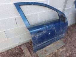 
										OPEL Jobb első Ajtó (Üres lemez) full									