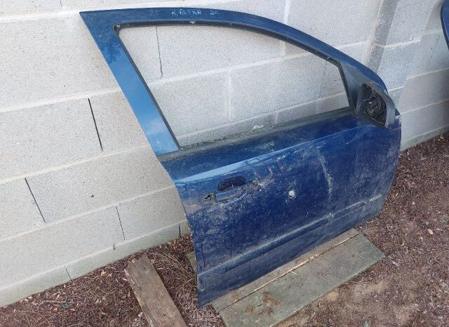 
								OPEL Jobb első Ajtó (Üres lemez) full									